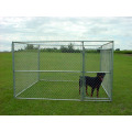 Cage de chien